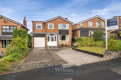 Kilbride Avenue, Bolton, BL2