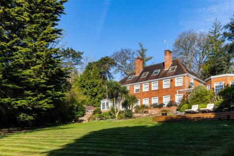 Beech Road, Reigate