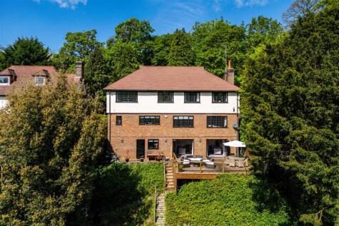 Wilderness Road, Oxted