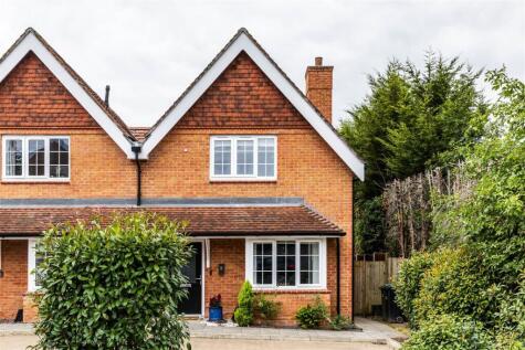 Sandcross Lane, Reigate