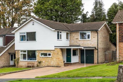 Priory Drive, Reigate