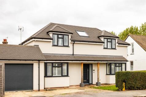 Althorne Road, Earlswood