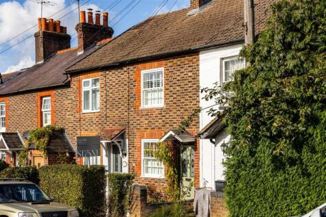 Hardwick Road, Redhill