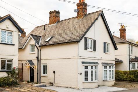 Nutley Lane, Reigate