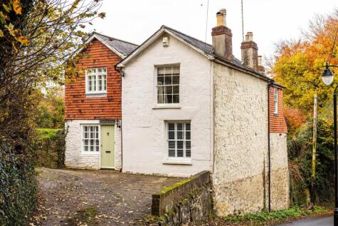 Stychens Lane, Bletchingley