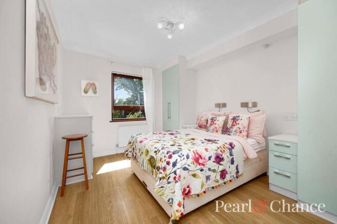 Bedrooms