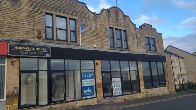 Outside of Shop front.JPG