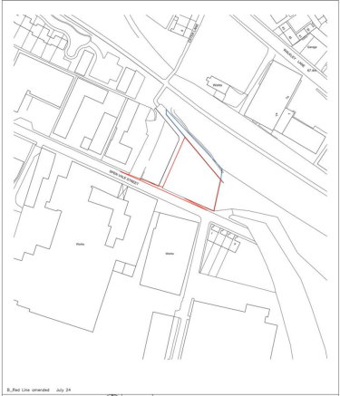 Hamond Estates, Land to let heckmondwike.png