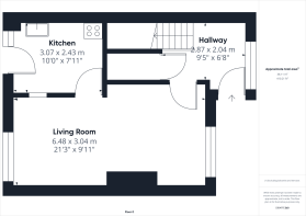 Floorplan Ground