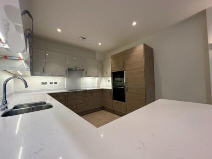 Mount Road, Poole, Dorset, BH14