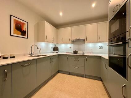 Paul Street, Taunton, Somerset, TA1