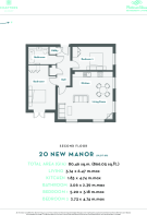 20 New Manor