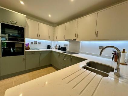 Fountain Way, Salisbury, Wiltshire, SP2