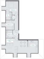 72 Mulberry House
