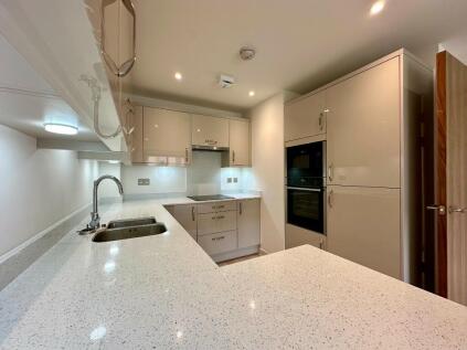 Fountain Way, Salisbury, Wiltshire, SP2