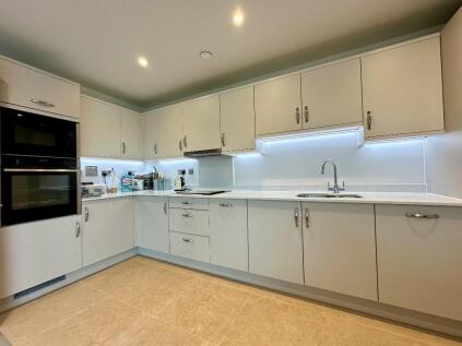 Fountain Way, Salisbury, Wiltshire, SP2