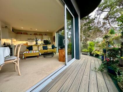 Mount Road, Poole, Dorset, BH14