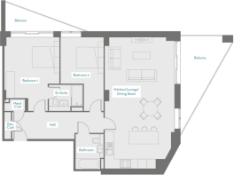 15 Quantock House