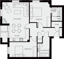 11 Constable Court