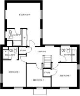 Example Floorplan