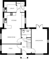 Example Floorplan
