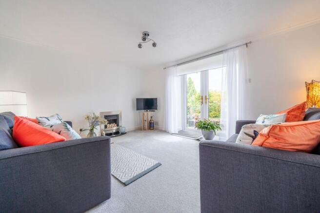 SITTING ROOM