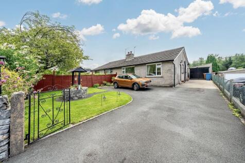Ingleton, Carnforth, LA6