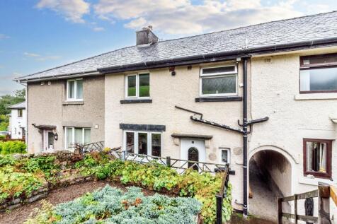 6 Havera, Sedbergh
