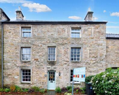 53 Main Street, Hornby