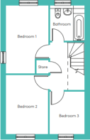 Floorplan 2