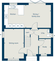 Ground floor