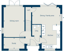 Ground floor