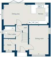 Ground floor