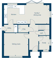 Ground floor