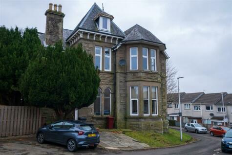 Dundee - 2 bedroom flat for sale