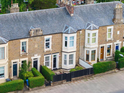 Dalhousie Road, Dundee, DD5 2