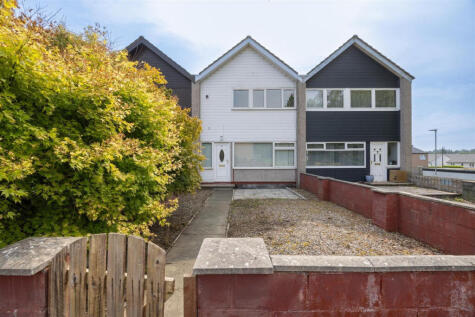 Orchard Court, Dundee, DD4 9