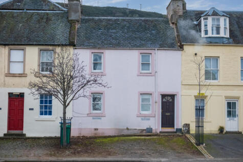 High Street, Cupar, KY14 6
