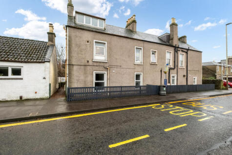 Church Street, Carnoustie, DD7 6