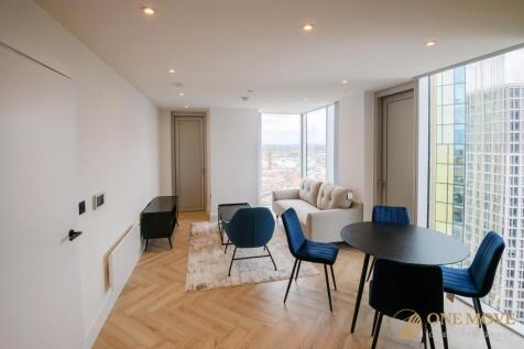 Bankside Boulevard, Salford, M3