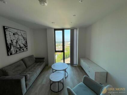 Queen Street, 55 Queen Street, M3