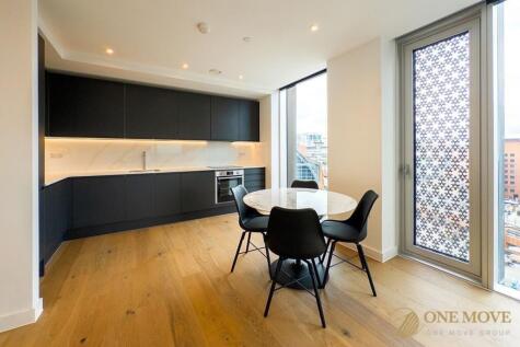 Great Bridgewater Street, Manchester, M1