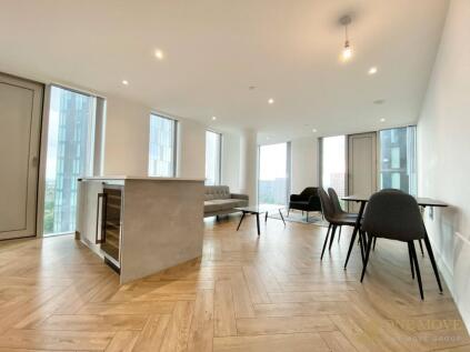 Silvercroft Street, 16 Silvercroft Street, M15