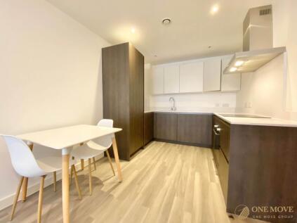 Halo House, 27 Simpson Street, Manchester, M4 4GB