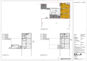 Floor/Site plan 2