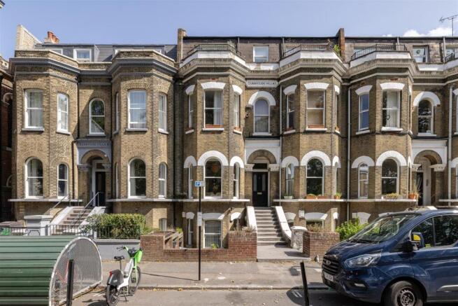 2, Queensdown Road E5
