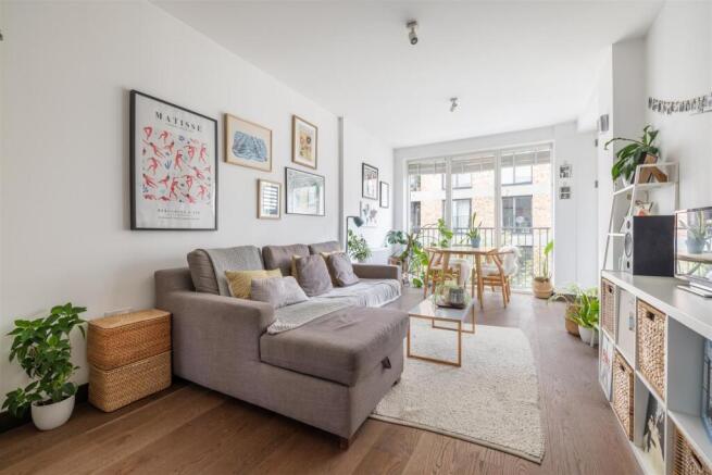 Smeed Road E3