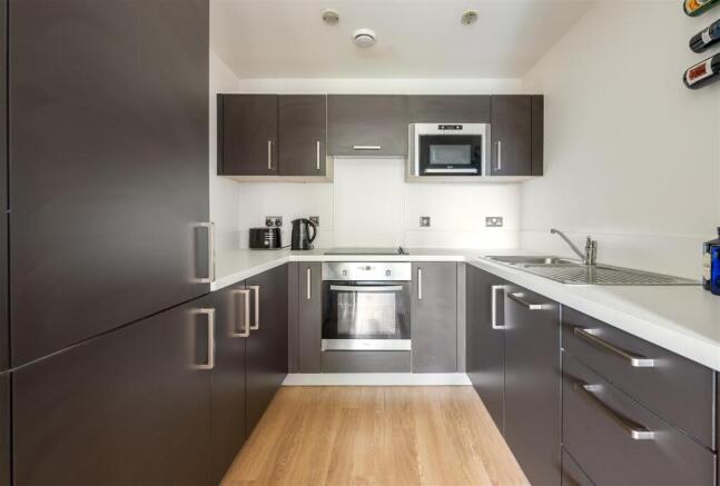 Thomas Tower, Dalston Square E8