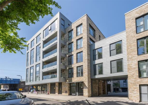 London Lane E8