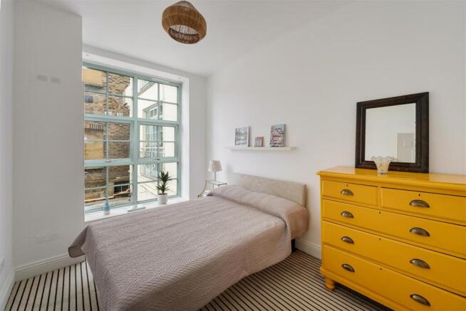 Urswick Road, E9